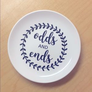 Trinket Tray